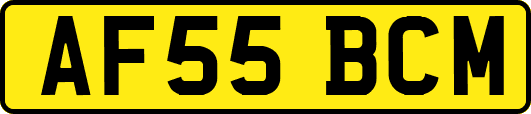 AF55BCM