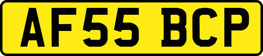 AF55BCP