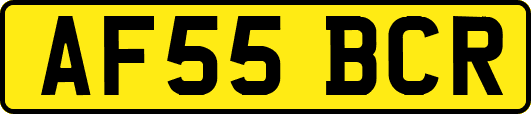AF55BCR