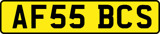 AF55BCS