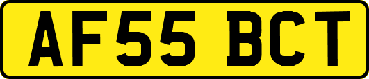 AF55BCT