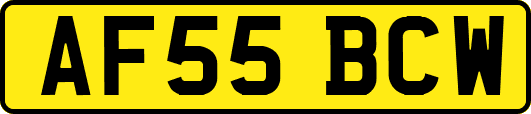 AF55BCW