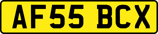 AF55BCX