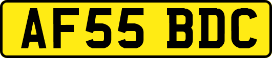 AF55BDC