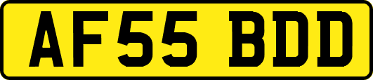AF55BDD