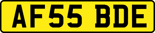 AF55BDE