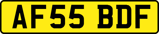 AF55BDF