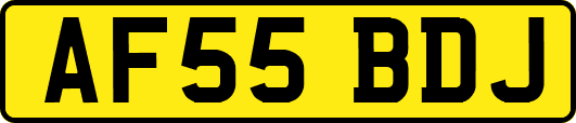 AF55BDJ