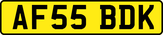 AF55BDK