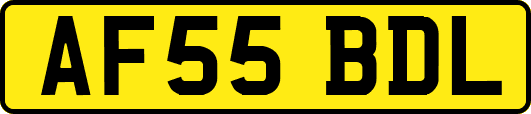AF55BDL