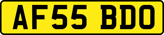 AF55BDO