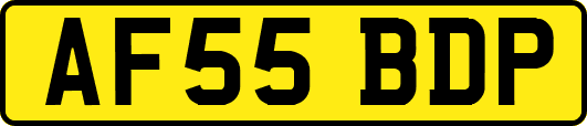 AF55BDP