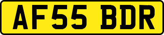 AF55BDR