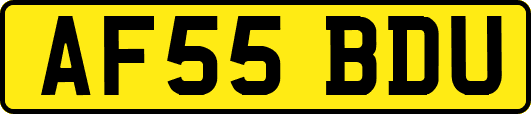 AF55BDU
