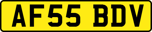 AF55BDV