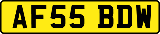 AF55BDW