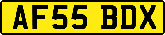 AF55BDX