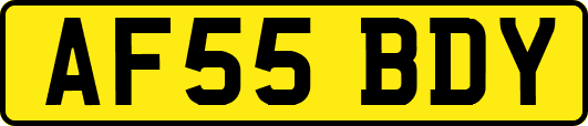 AF55BDY