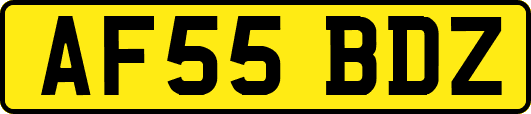 AF55BDZ