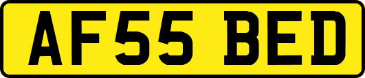 AF55BED