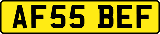 AF55BEF