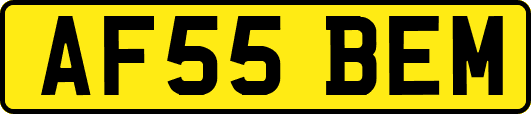 AF55BEM