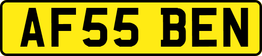 AF55BEN