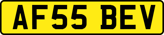 AF55BEV