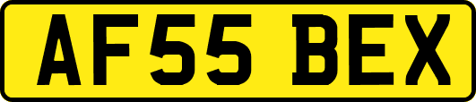 AF55BEX