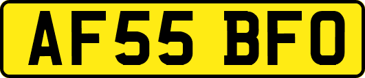 AF55BFO