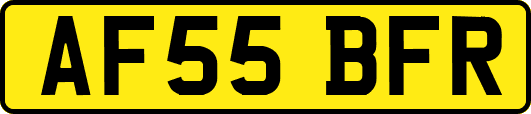 AF55BFR
