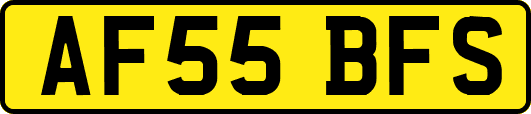 AF55BFS