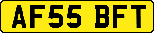 AF55BFT