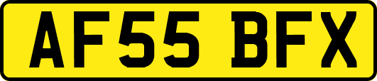 AF55BFX