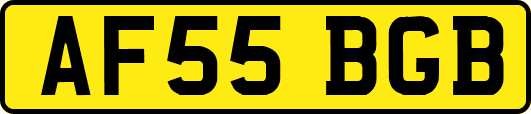 AF55BGB