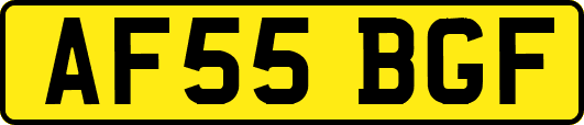 AF55BGF