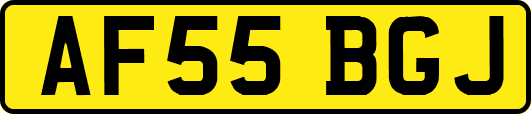 AF55BGJ