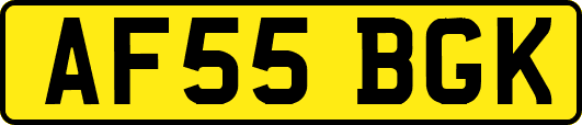 AF55BGK