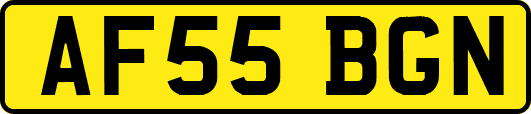 AF55BGN