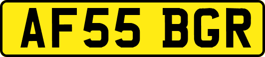 AF55BGR