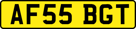 AF55BGT