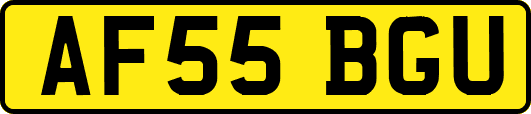 AF55BGU