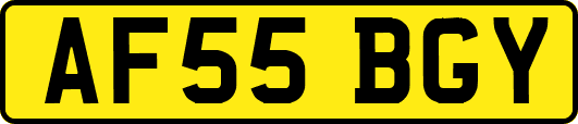 AF55BGY