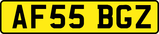 AF55BGZ