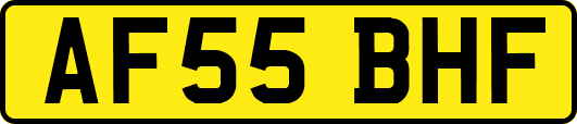 AF55BHF