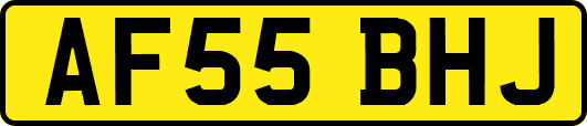 AF55BHJ