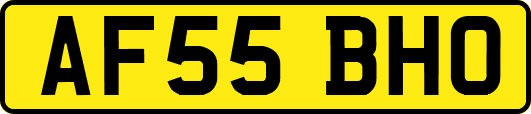 AF55BHO