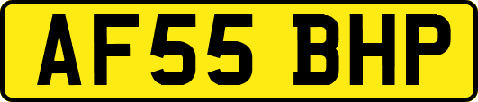 AF55BHP
