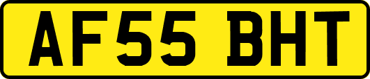 AF55BHT