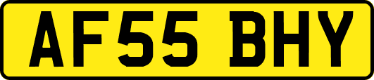 AF55BHY